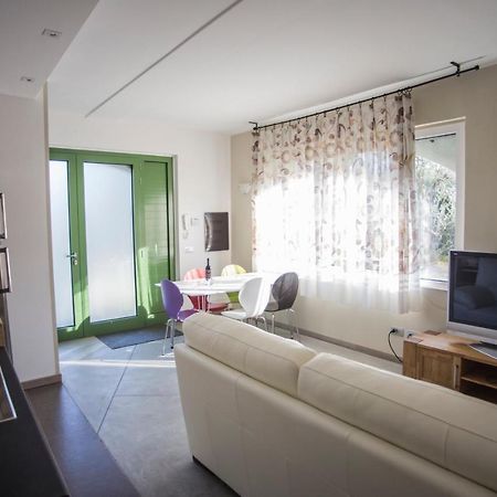 Apartmán Casa Sophia San Felice del Benaco Exteriér fotografie