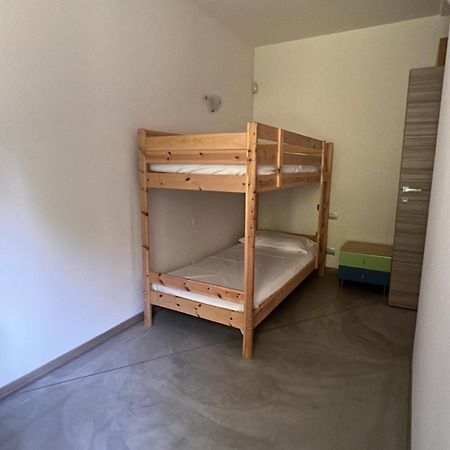 Apartmán Casa Sophia San Felice del Benaco Exteriér fotografie