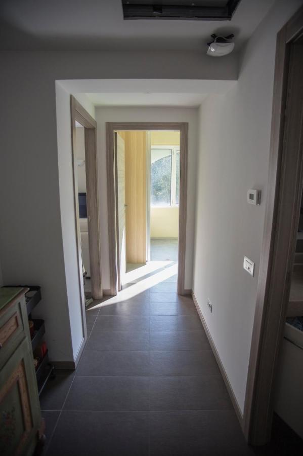Apartmán Casa Sophia San Felice del Benaco Exteriér fotografie