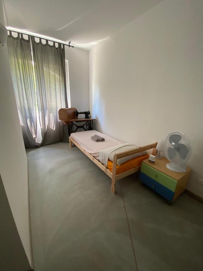 Apartmán Casa Sophia San Felice del Benaco Exteriér fotografie