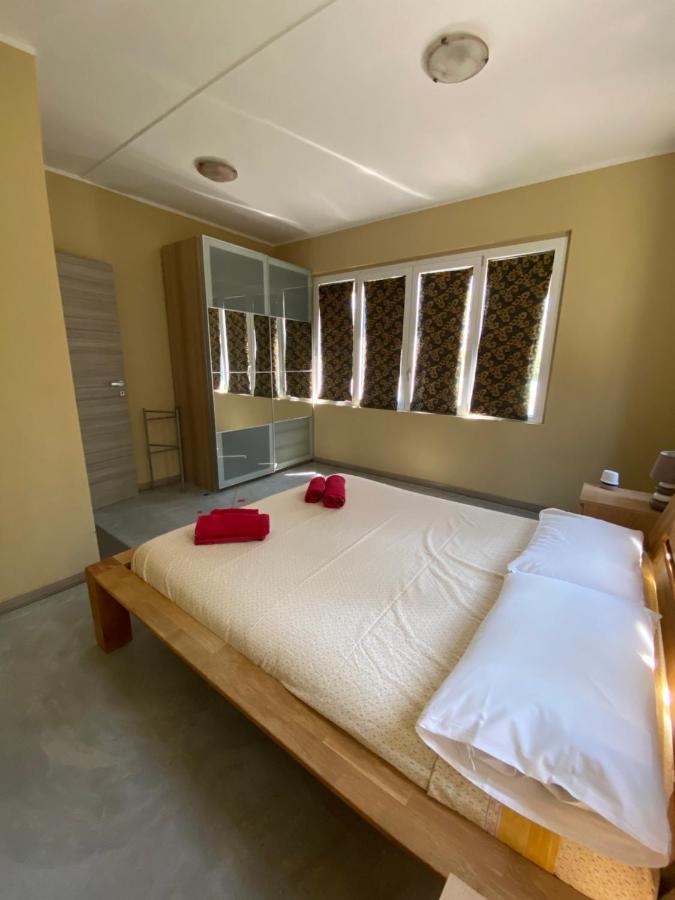 Apartmán Casa Sophia San Felice del Benaco Exteriér fotografie