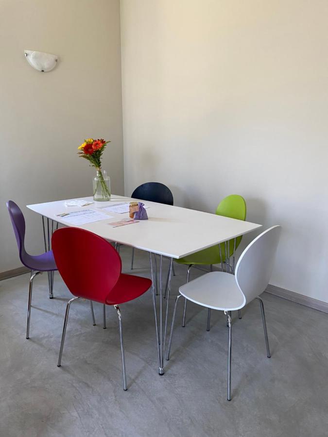 Apartmán Casa Sophia San Felice del Benaco Exteriér fotografie
