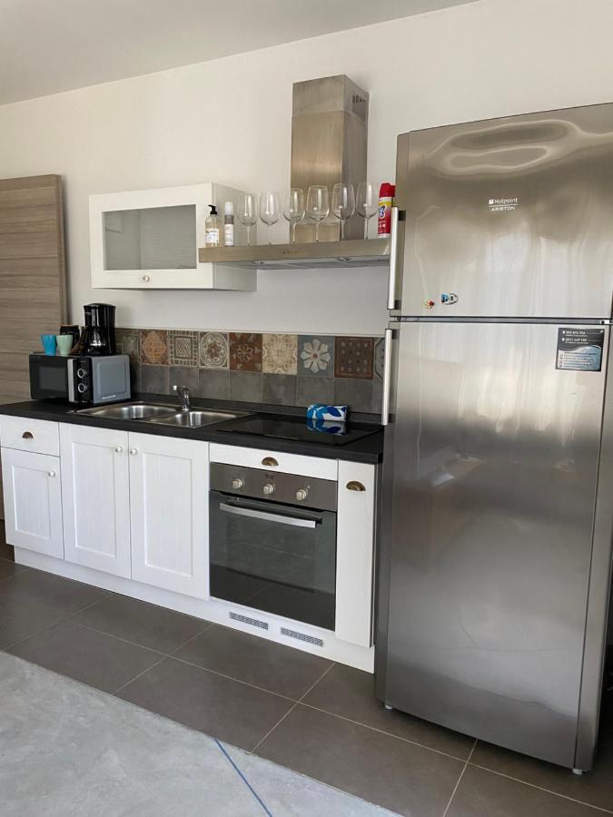 Apartmán Casa Sophia San Felice del Benaco Exteriér fotografie
