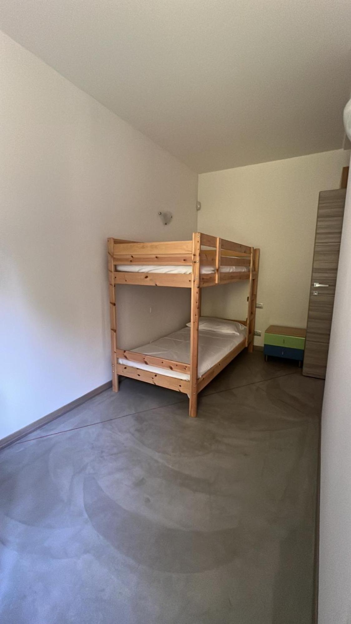 Apartmán Casa Sophia San Felice del Benaco Exteriér fotografie